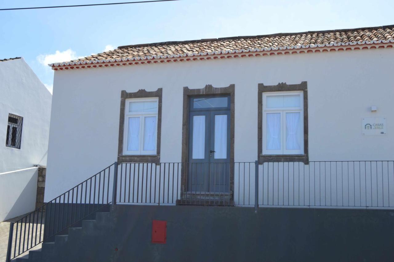 Casas Do Vale A Casa Casa Familiar Villa นอร์เดสติ ภายนอก รูปภาพ