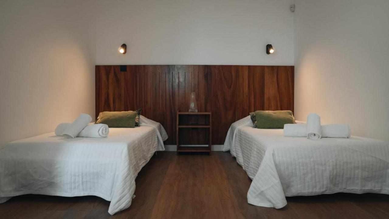 Casas Do Vale A Casa Casa Familiar Villa นอร์เดสติ ภายนอก รูปภาพ