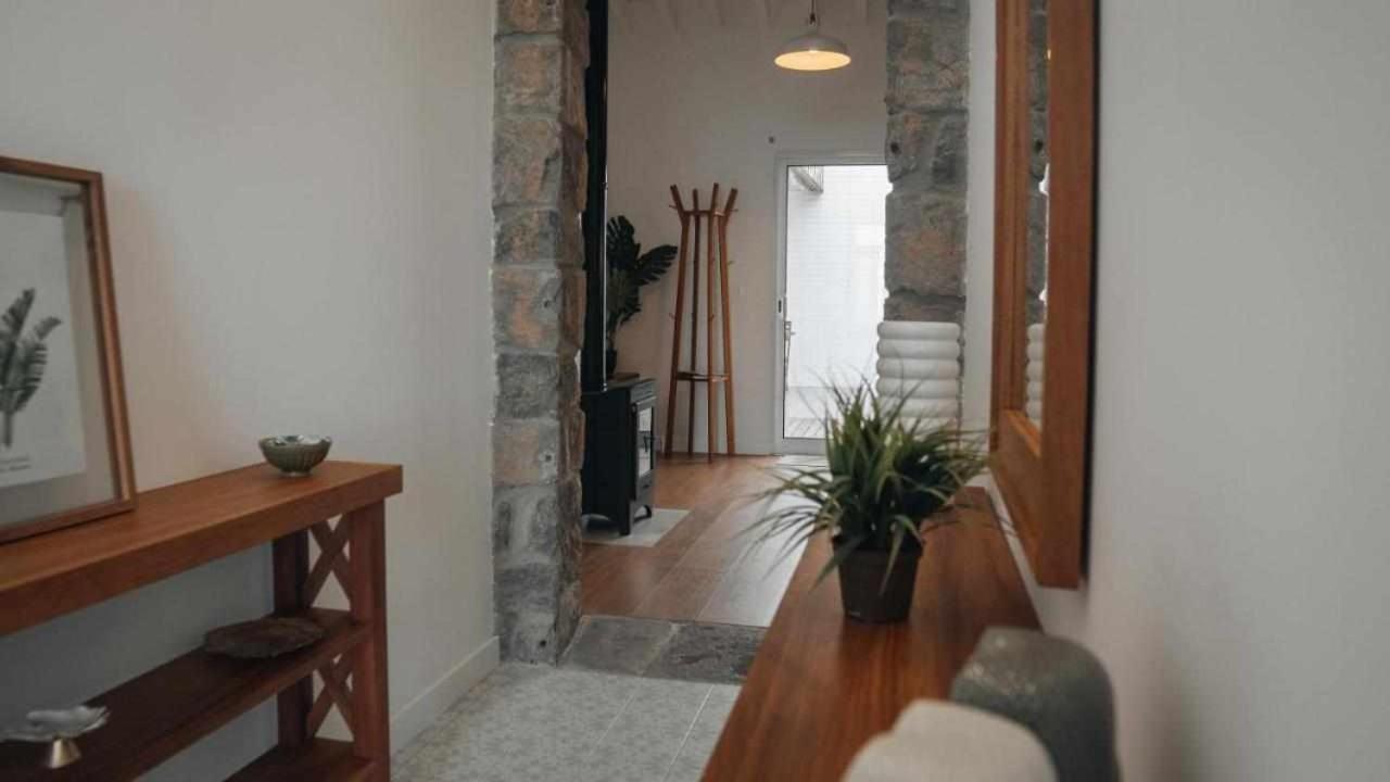 Casas Do Vale A Casa Casa Familiar Villa นอร์เดสติ ภายนอก รูปภาพ