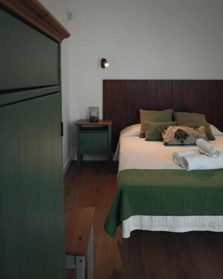 Casas Do Vale A Casa Casa Familiar Villa นอร์เดสติ ภายนอก รูปภาพ