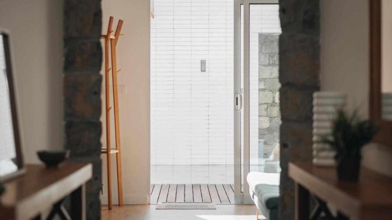 Casas Do Vale A Casa Casa Familiar Villa นอร์เดสติ ภายนอก รูปภาพ