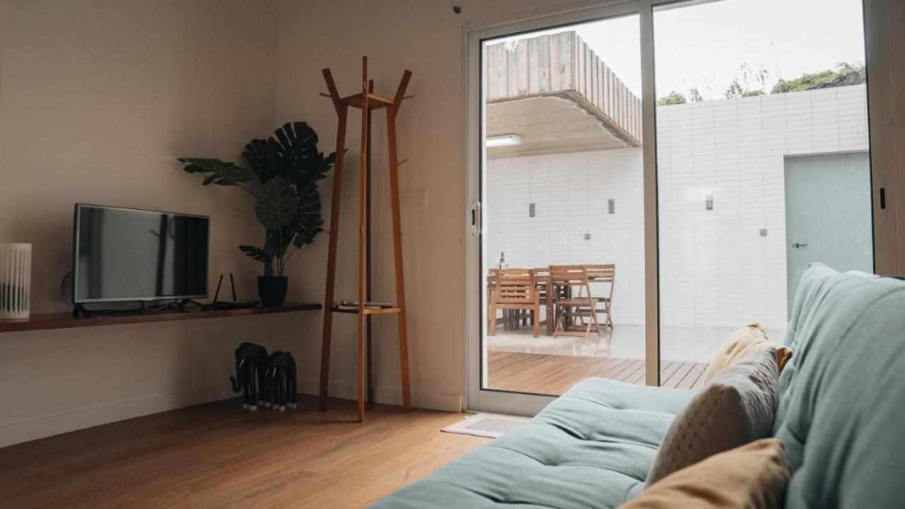 Casas Do Vale A Casa Casa Familiar Villa นอร์เดสติ ภายนอก รูปภาพ